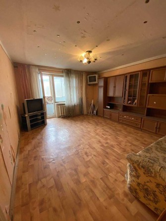 ПРОДАМ простору 1-кімнатну квартиру з АГВ в Чорноморці, Київський р-н - фото 1