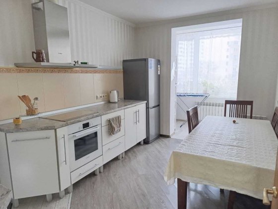 Однокімнатна квартира на Таірова Одесса