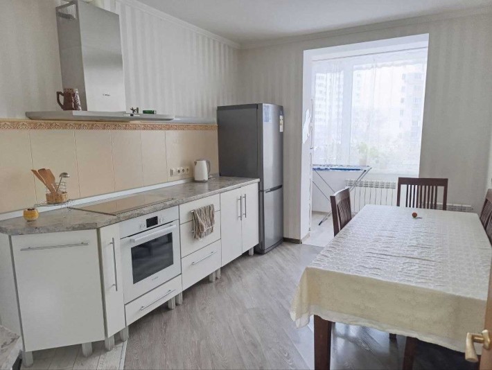 Однокімнатна квартира на Таірова - фото 1