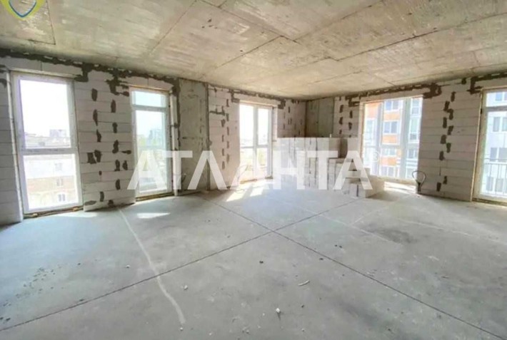 Продам 2-х комнатную квартиру в Приморском районе г.Одесса - фото 1