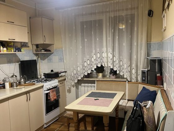 Продаж 4 кімнатноі квартири вул Мазепи Львів