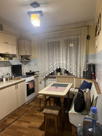 Продаж 4 кімнатноі квартири вул Мазепи - фото 1