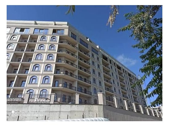 Продажа 1-но комн квартиры в ЖК,,Авиньон,, Дача Ковалевского ,море,пар Одесса