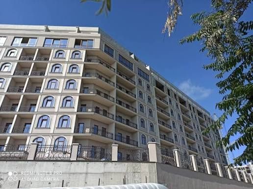 Продажа 1-но комн квартиры в ЖК,,Авиньон,, Дача Ковалевского ,море,пар - фото 1