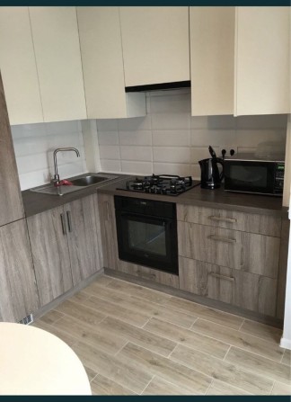 Продаж 1-кім квартири - фото 1