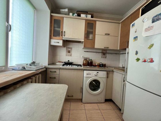 Продам 1 к/к, р-н ЮТЗ, вул. Південна Николаев