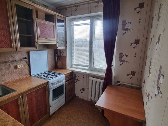 Продаж однокімнатної квартири вул. Південна Миколаїв