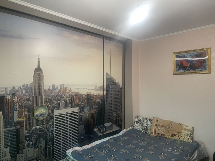 Продаж 1 кім квартири на Богоявленському, АТБ, АНЦ, ТЦ Депот - фото 1