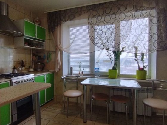 Власник! 3-кімнатна квартира вул.Богдана Завади 4. Шевчерківський р-н Запорожье