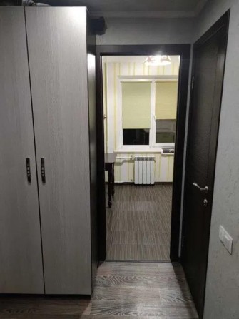 Продам 1 ком.квартиру Хортицкий .(Бабурка ) - фото 1