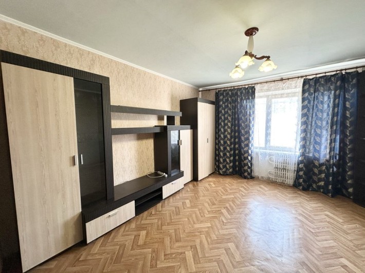 ‼️ Продаж 1-кімн квартири біля ,,Континенту,, Бородинський - фото 1