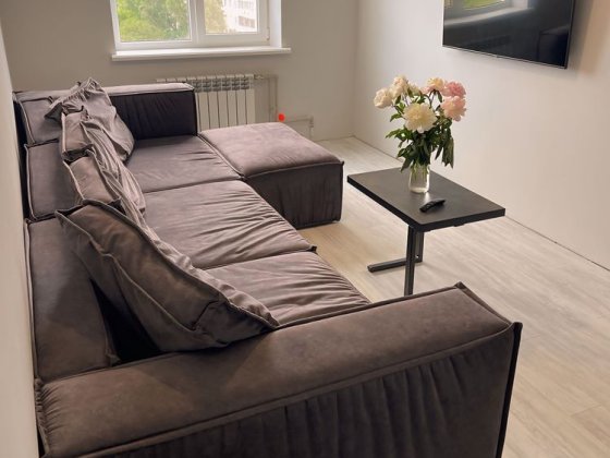 Продам 2-х комнатную квартиру Хортицкий р-н Собственник Запоріжжя