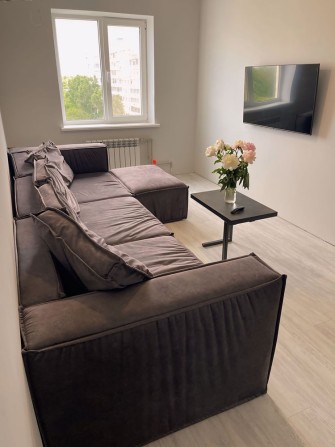 Продам 2-х комнатную квартиру Хортицкий р-н Собственник - фото 1