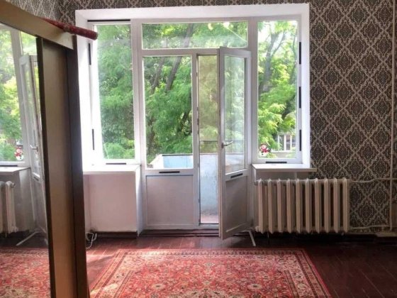 Продам 2кв. Металлургов. Хорошее состояние. Запоріжжя