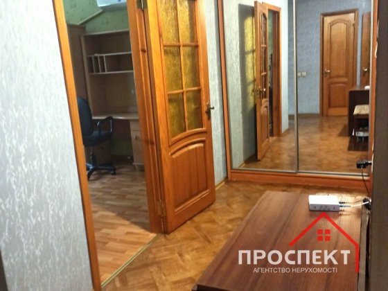 Продаж 2 кімнатної квартири, р-н ДК Кірова Запоріжжя