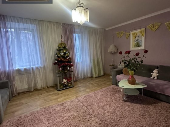 3 кімнатна Новомиколаівка Кропивницкий