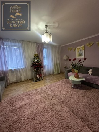 3 кімнатна Новомиколаівка - фото 1