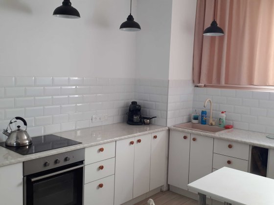 ПРОДАМ 3-х комнатную видовую квартиру по ул. 12 Апреля НОВОСТРОЙ Запорожье