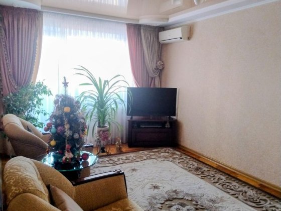 Продаж 3-х кімнатної квартири Запорожье