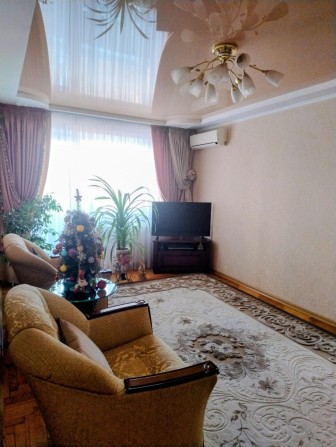 Продаж 3-х кімнатної квартири - фото 1