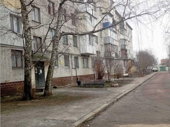 Продам 2-ком.кв. реальную р-он Аэропорта Харьков