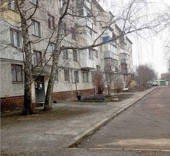 Продам 2-ком.кв. реальную р-он Аэропорта - фото 1