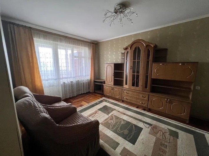 2кімнатна квартира, 3 Шевченківський - фото 1