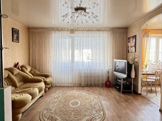 Продаж 3 кім квартири на Жадова Кропивницкий