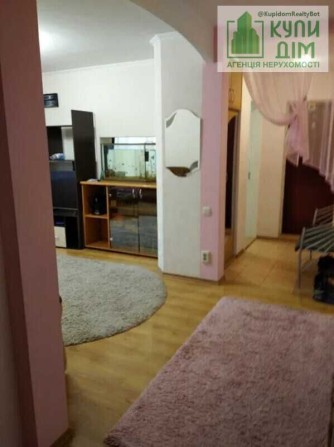 Продається 4-х кімнатна квартира, р-н Попова - фото 1