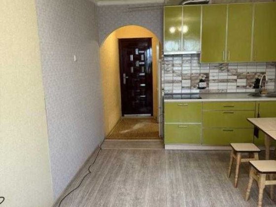 Недорого продається смарт-квартира вул.Гарибальді Харків