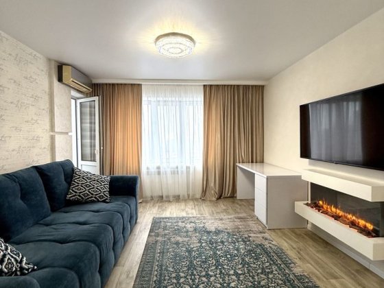 Продається 2 кімнатна кв. Шевченківський Запоріжжя