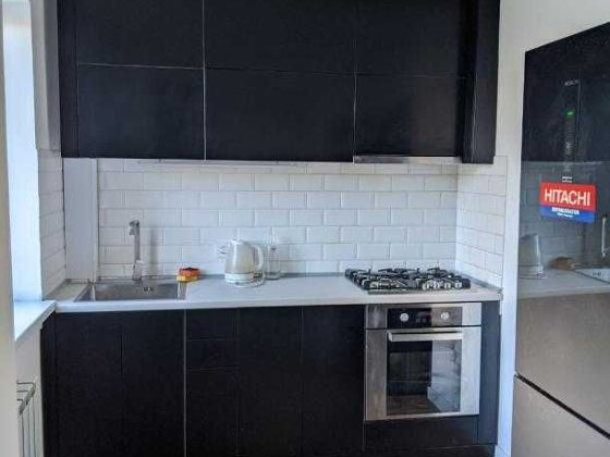 В продаже трехкомнатная квартира на Новых Домах Харків