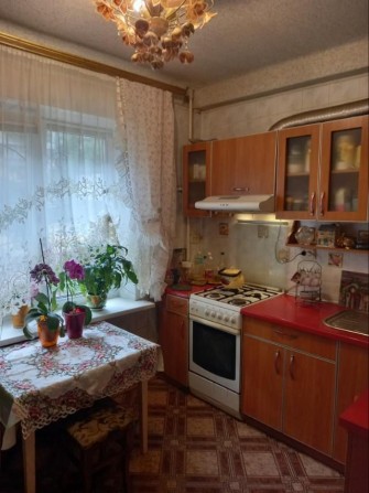 Продається3хкімн квартира в Шевч.районі - фото 1