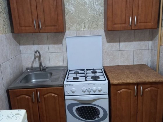 1к.Космос. Вул. Космічна. 4 поверх. Запорожье