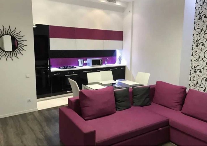 Продам 3 к. квартиру 78 м2 Алчевских метро Архитектора Бекетова Центр - фото 1