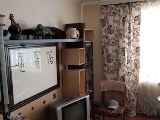 Продається 4-х кімнатна квартира, Набережна Кропивницкий