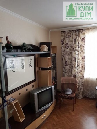 Продається 4-х кімнатна квартира, Набережна - фото 1