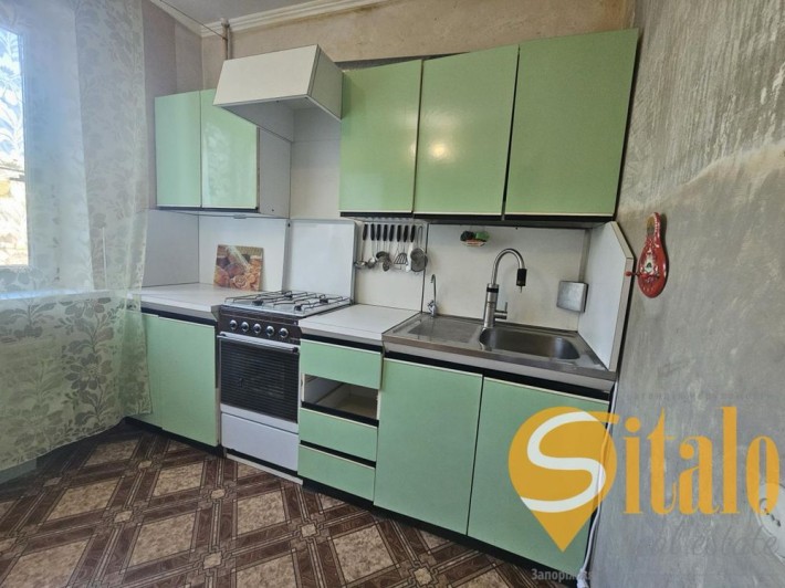 Продаж 5- ти кімнатної квартири Хортицький район - фото 1