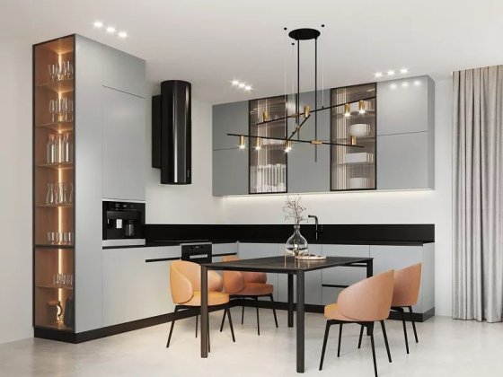 Продаж квартири з дизайнерським ремонтом 2026 р ЖК Ковалівський Кропивницкий