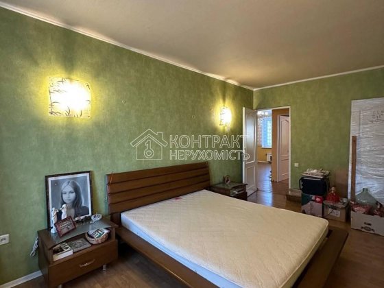 Продаж / Квартира / вул. Валентинівська, Салтівка, Харків Харків