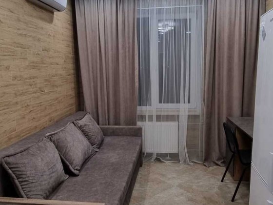 Продам свою гостинку 20м2 Воробьевы Горы на Академика Павлова Харьков