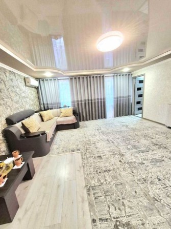 Продам ексклюзивну квартиру 'під ключ' на А.Корольова. - фото 1