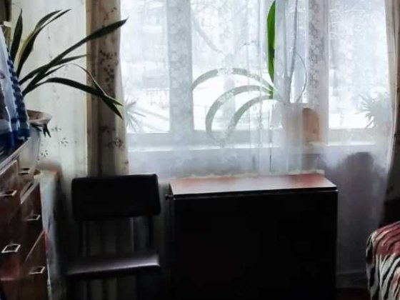 Продам 1 к. 1/5 палац Спорту, 15000 Харків