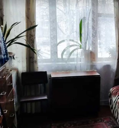 Продам 1 к. 1/5 палац Спорту, 15000 - фото 1