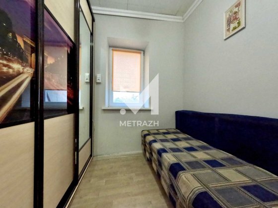 Продам затишну 2 кім квартиру 38 м2 район Цирку, вул Орешкова! (89787) Харків