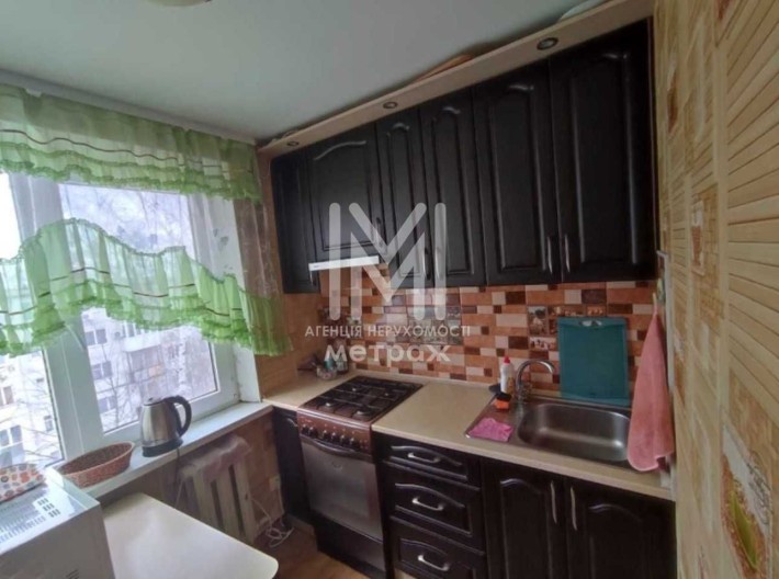 Продам 2комн.квартиру пр.Науки.23-августа. Павлово Поле. Е-відновл - фото 1