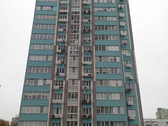 Продаж 2-к квартири в новобудові ЖК Журавлі Харків