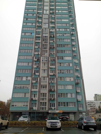 Продаж 2-к квартири в новобудові ЖК Журавлі - фото 1