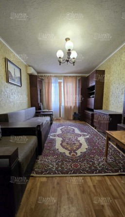 BV S4 Продам 2 кімнатну квартиру Холодна Гора вул. Полтавський Шлях - фото 1