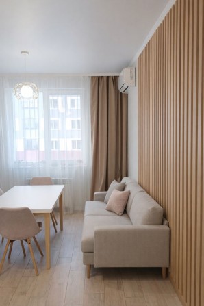 Продам Идеальная 2-комнатная квартира «заходи и живи» в ЖК «Гидропарк» - фото 1